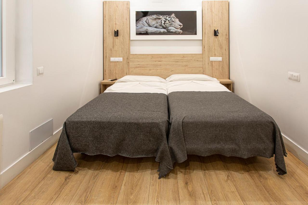 Quarto Duplo Standard