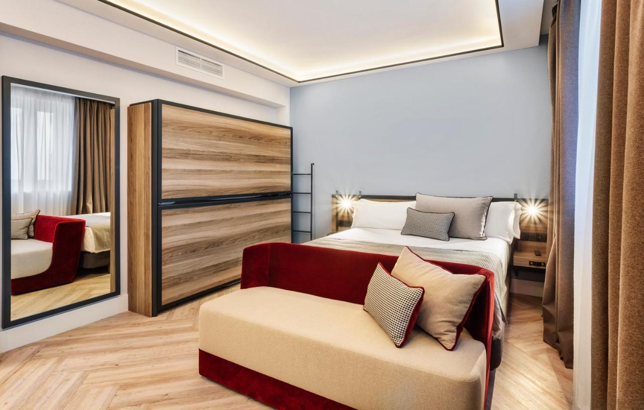 Quarto Familiar