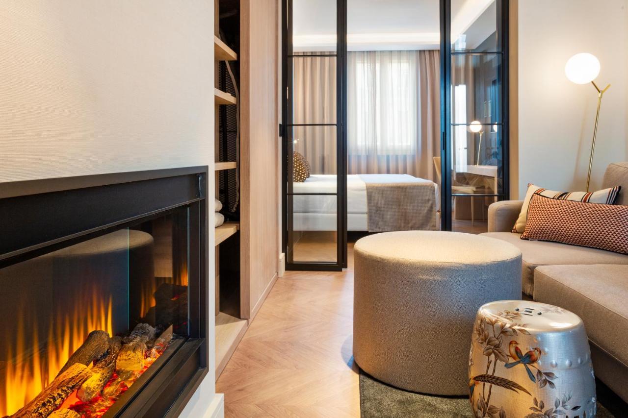 Suite Júnior