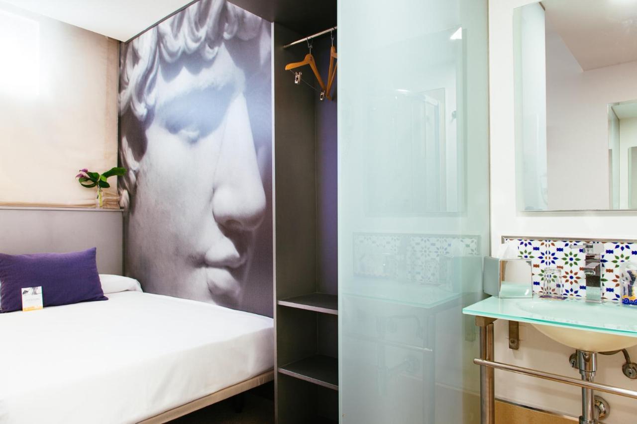Quarto Individual