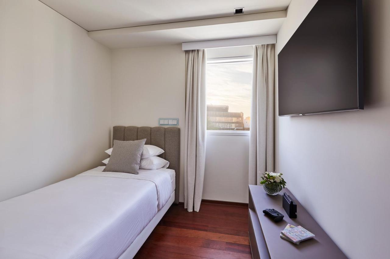 Apartamento Familiar com 2 Quartos