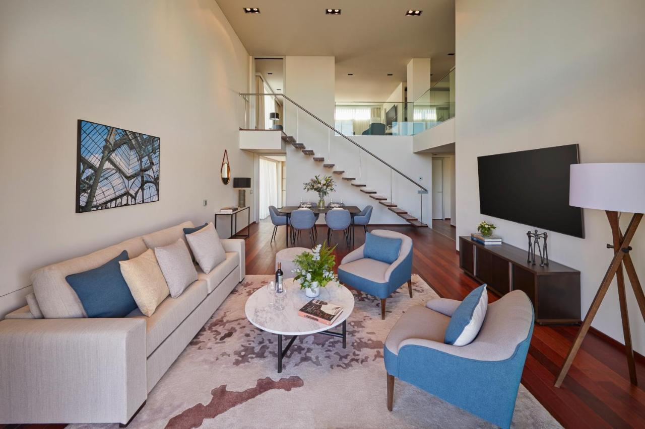 Apartamento Dúplex de 2 Quartos