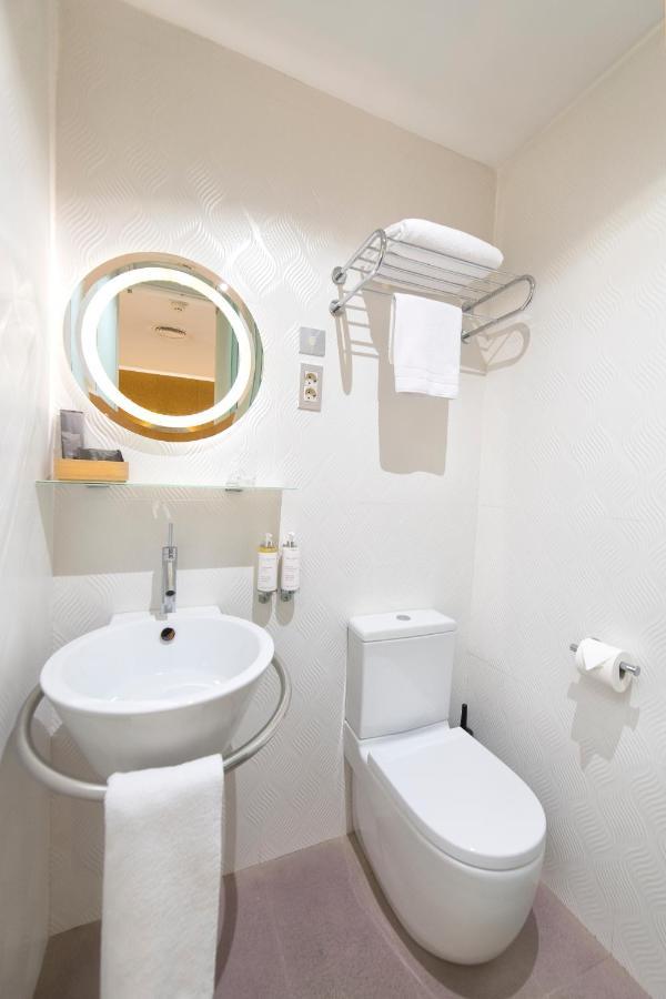 Habitación Individual