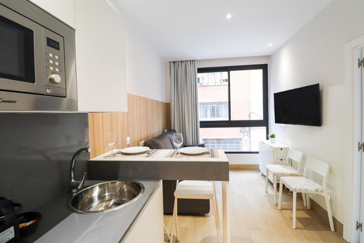 Apartamento com 1 Quarto
