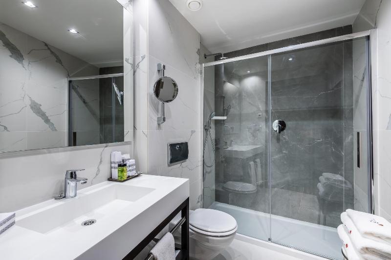 Suite Júnior Deluxe