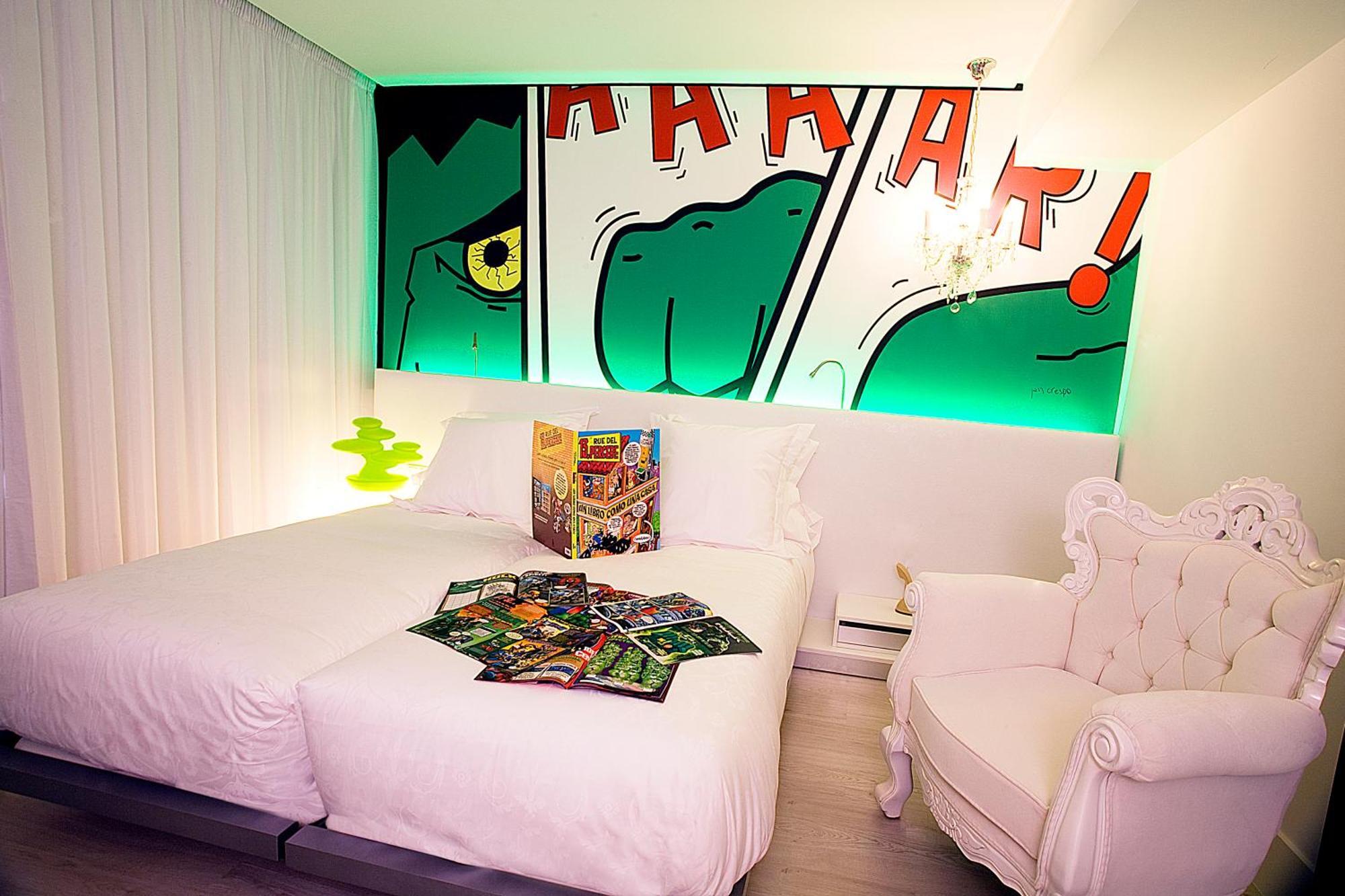 Double or Twin Room