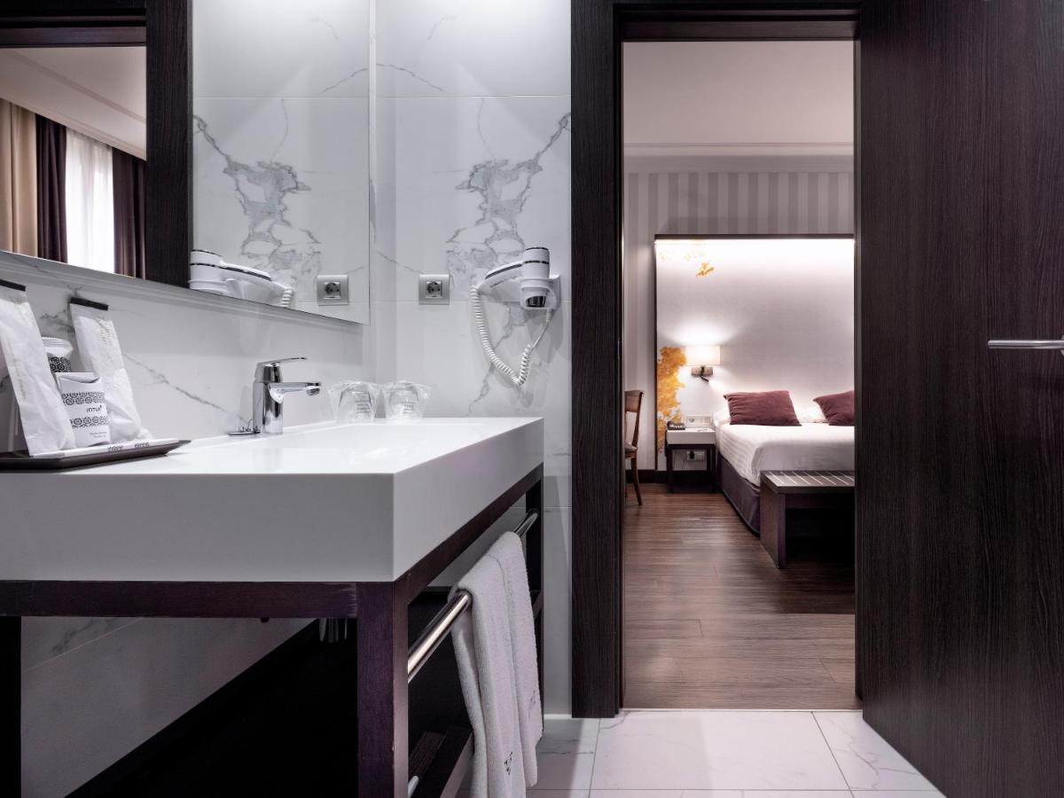 Quarto Duplo Standard