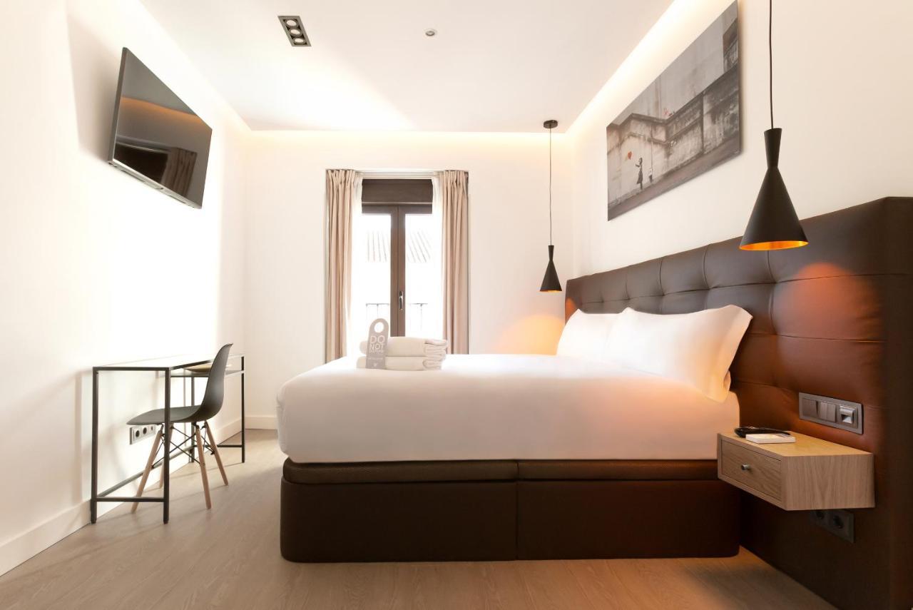 Suite Familiar com Varanda