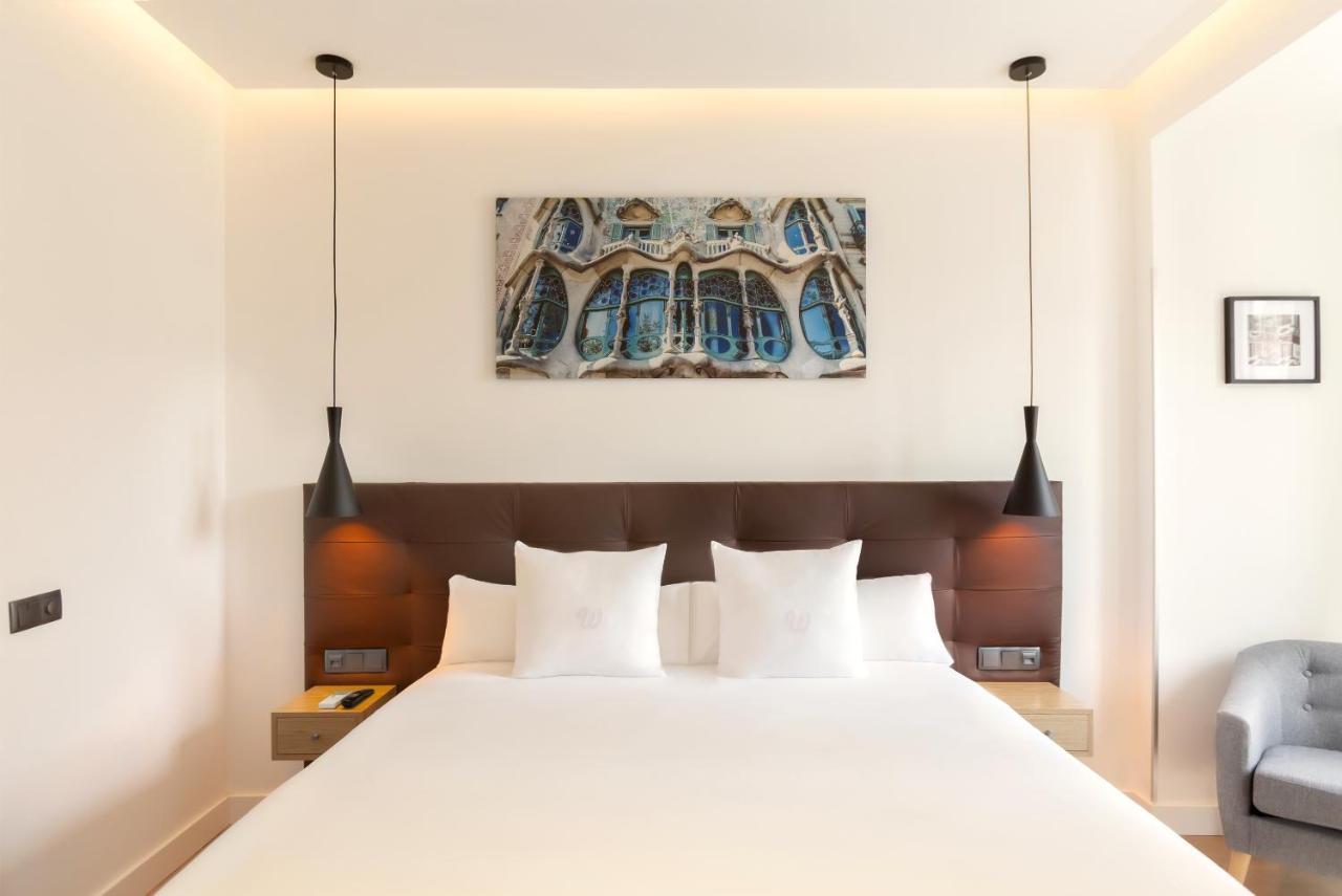 Suite Júnior com Varanda