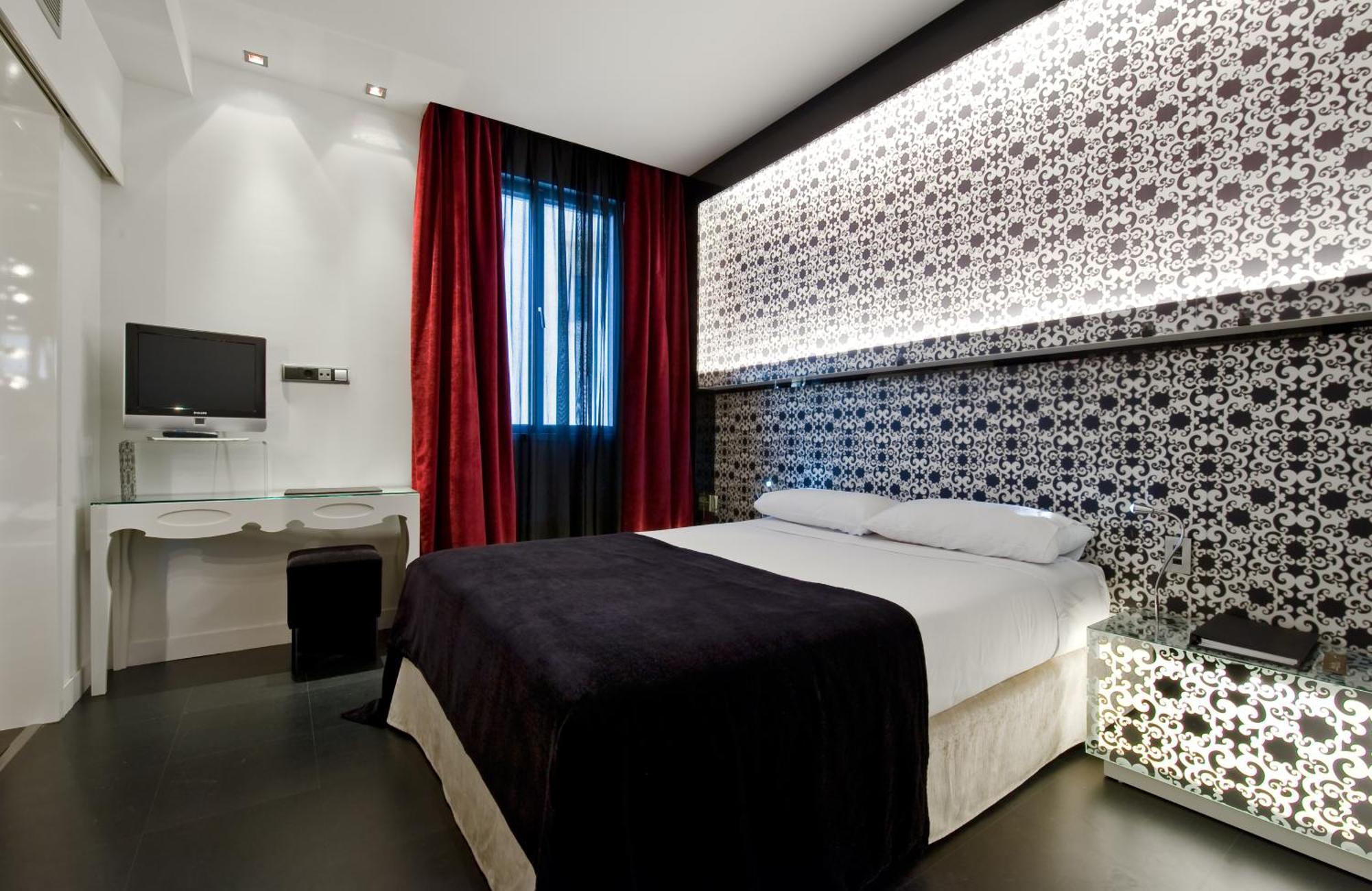 Quarto Vincci