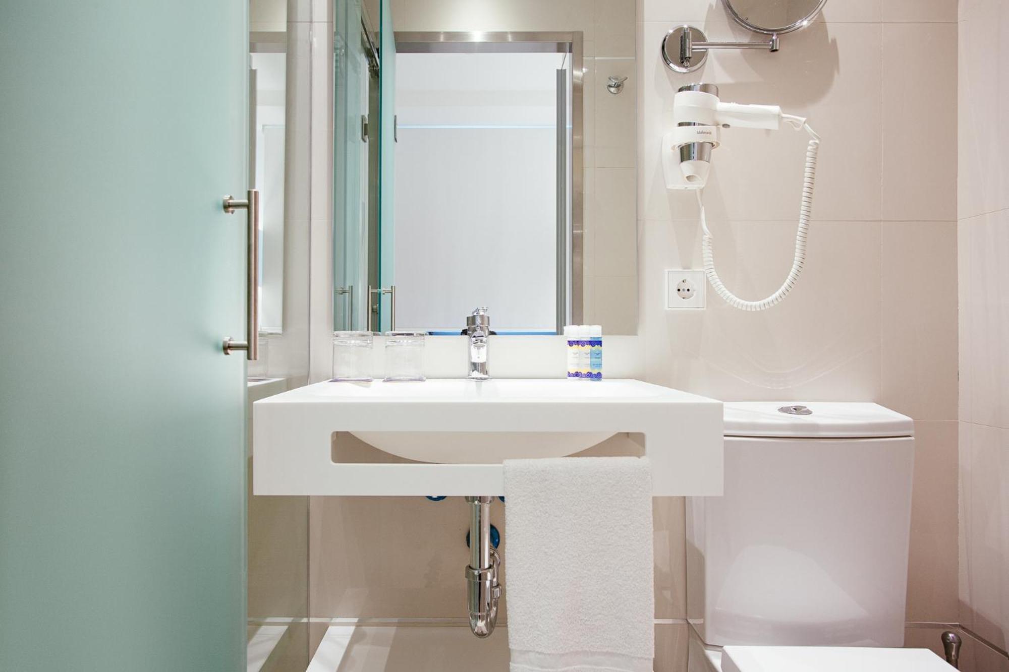 Quarto Individual Standard