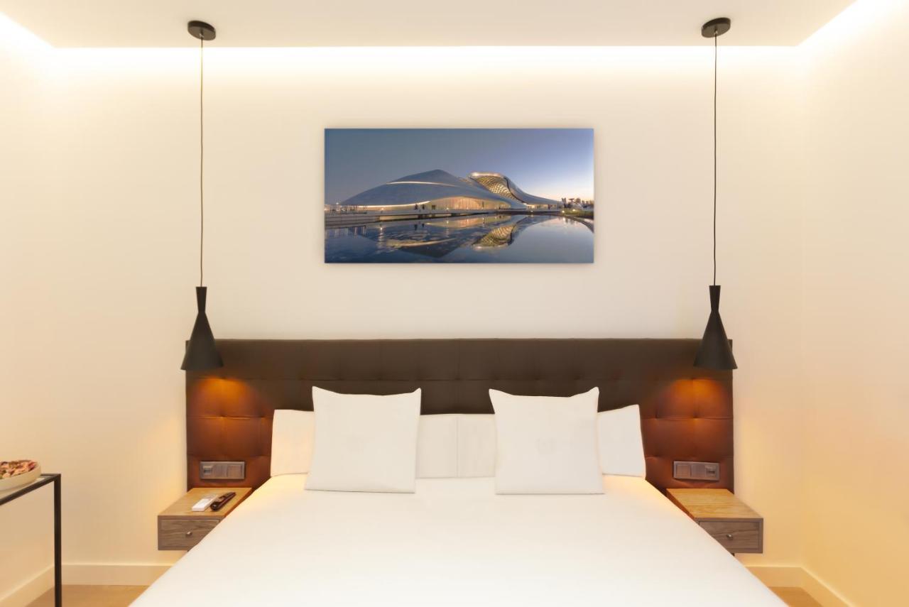 Suite Júnior