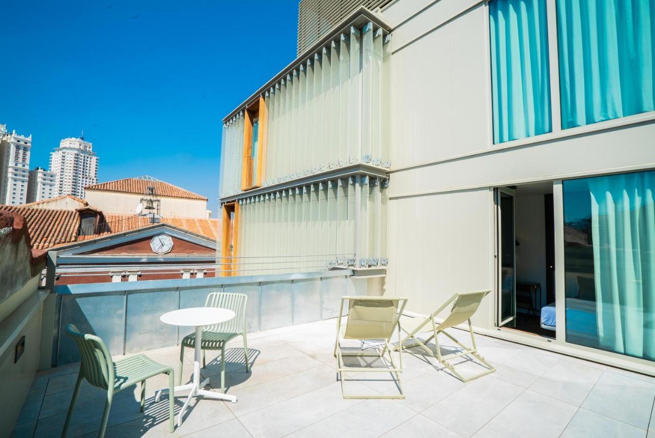 Akeah Superior Terrace