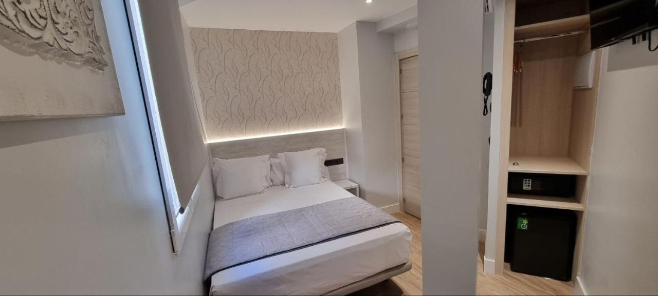 Quarto Duplo Pequeno