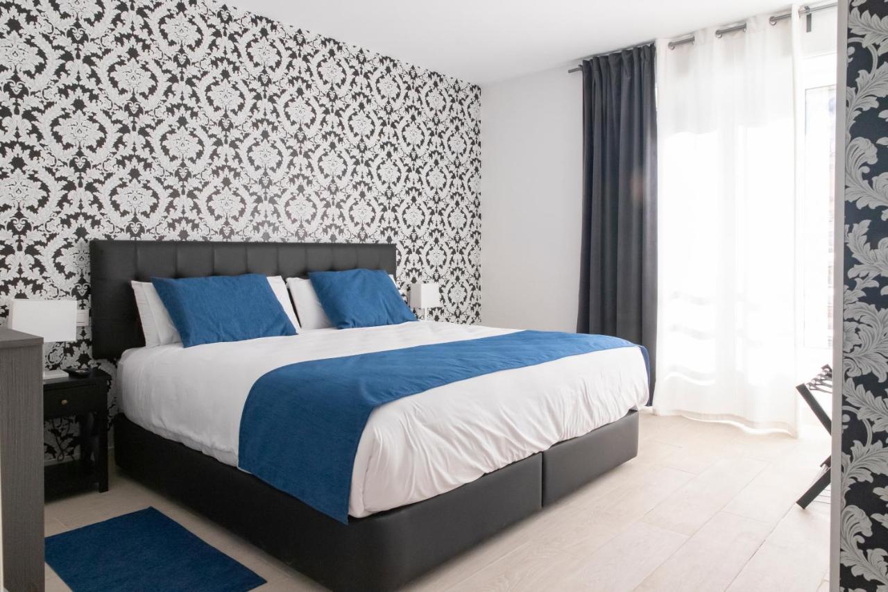 Superior Double Room With View
