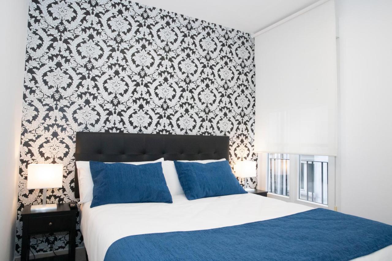 Quarto Duplo