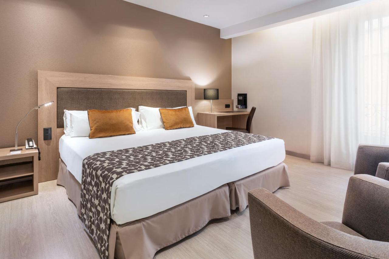 Premium Doppel-/Zweibettzimmer