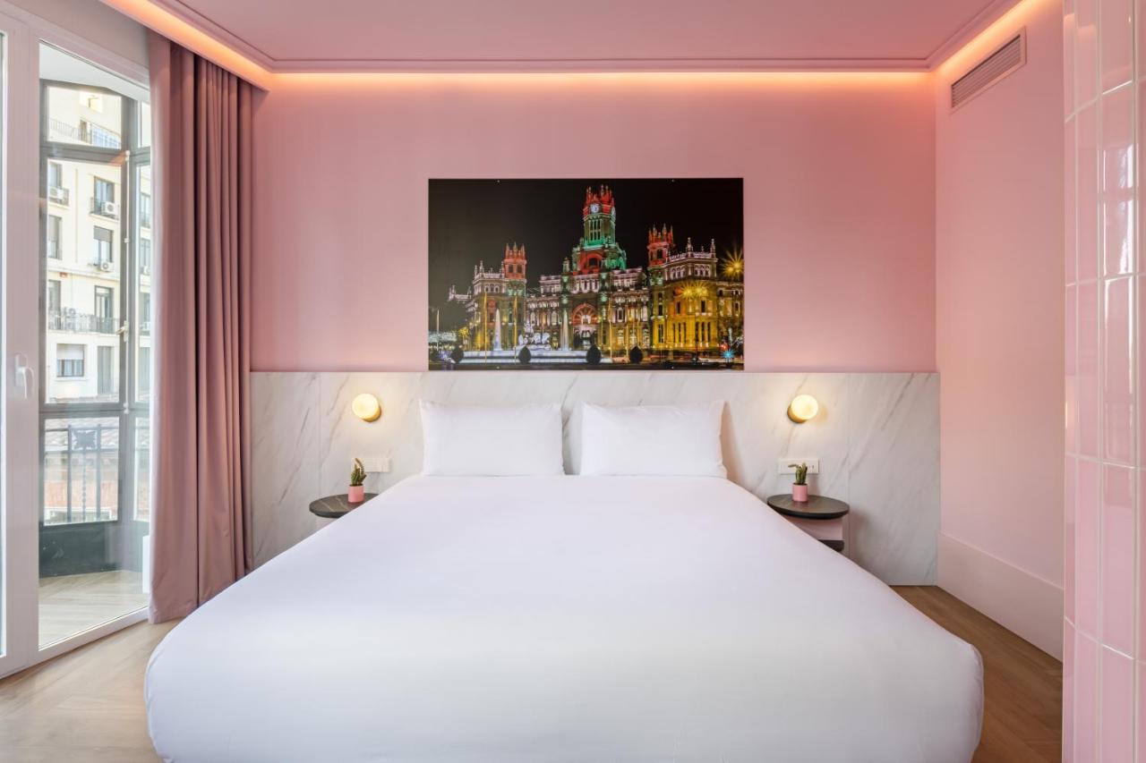 Quarto Duplo com Vista