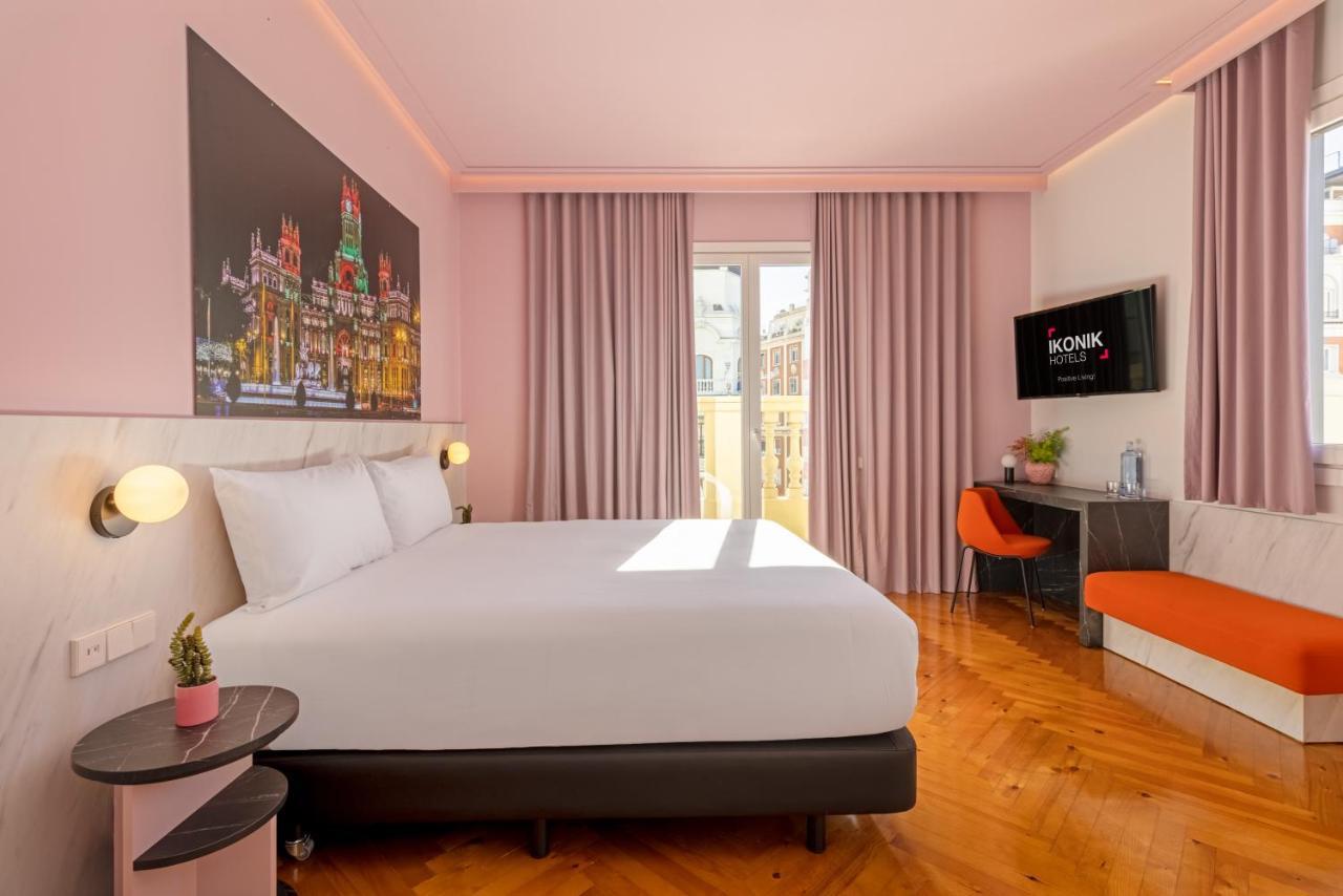Quarto Duplo Deluxe com Varanda