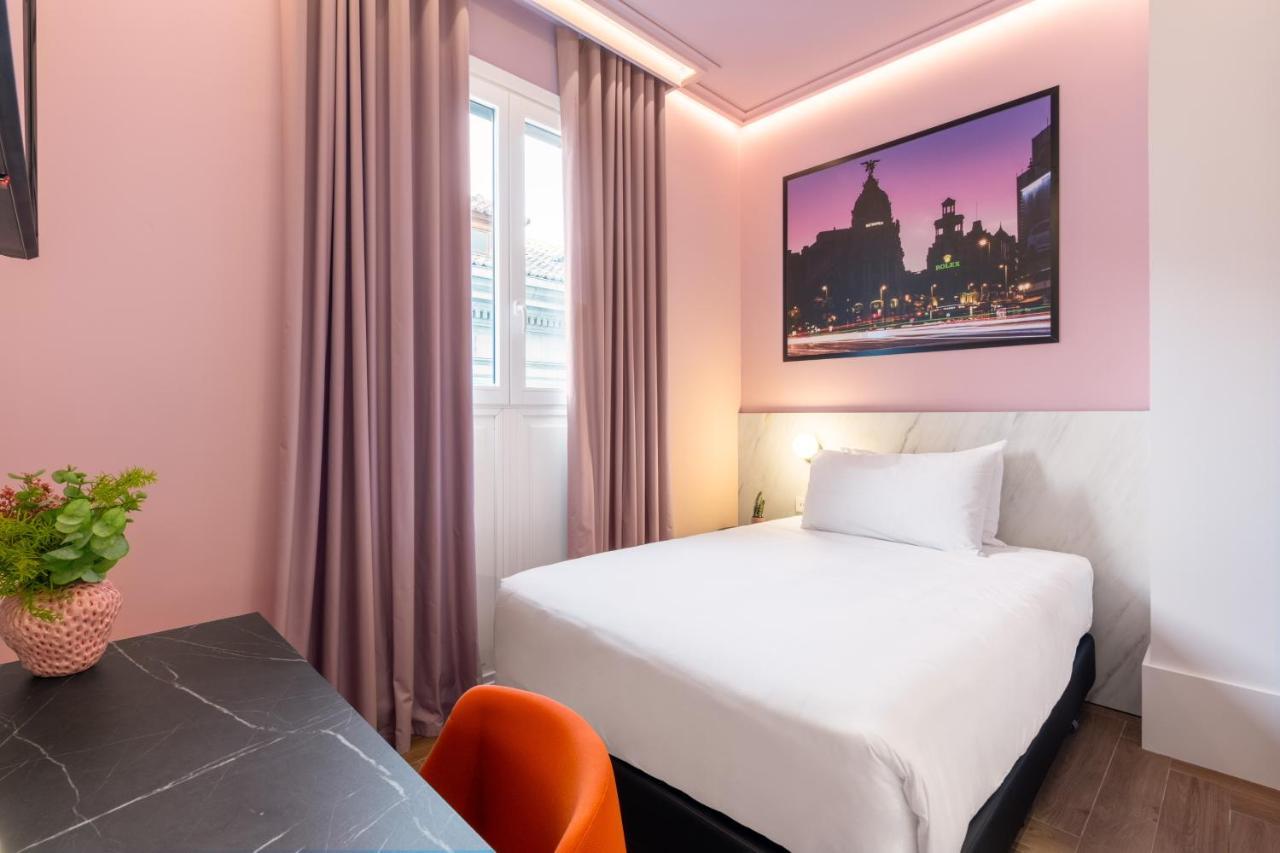 Quarto Individual
