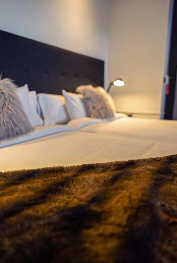 Suite com Vista Lago