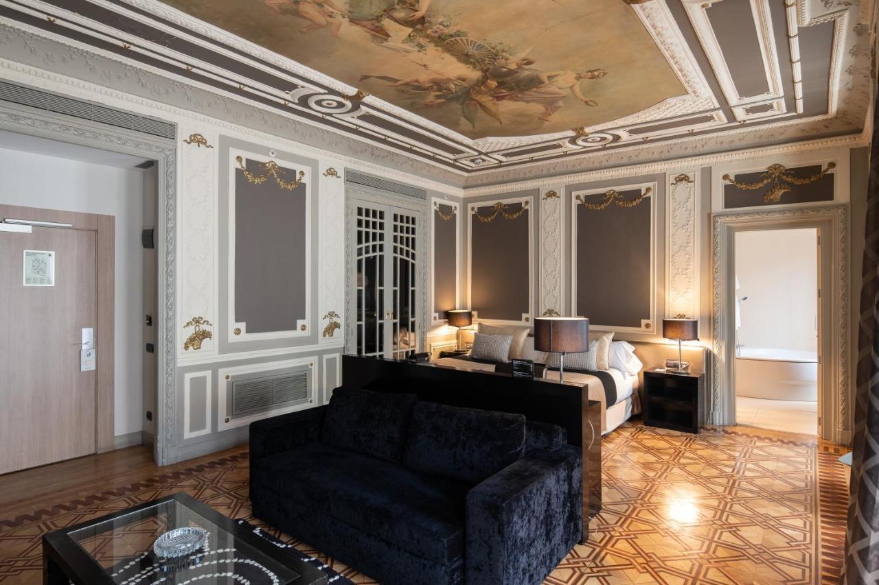 Suite Júnior