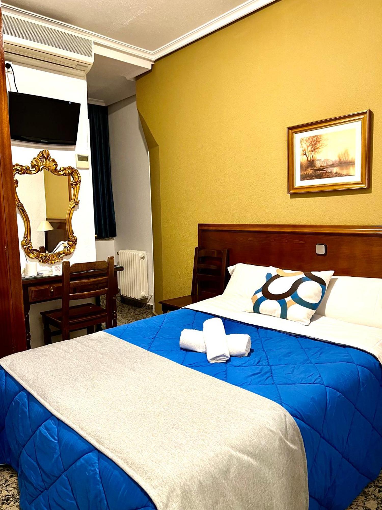 Quarto Individual Deluxe