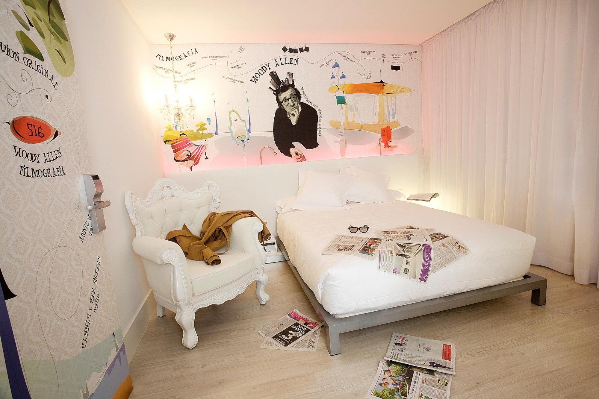 Double or Twin Room