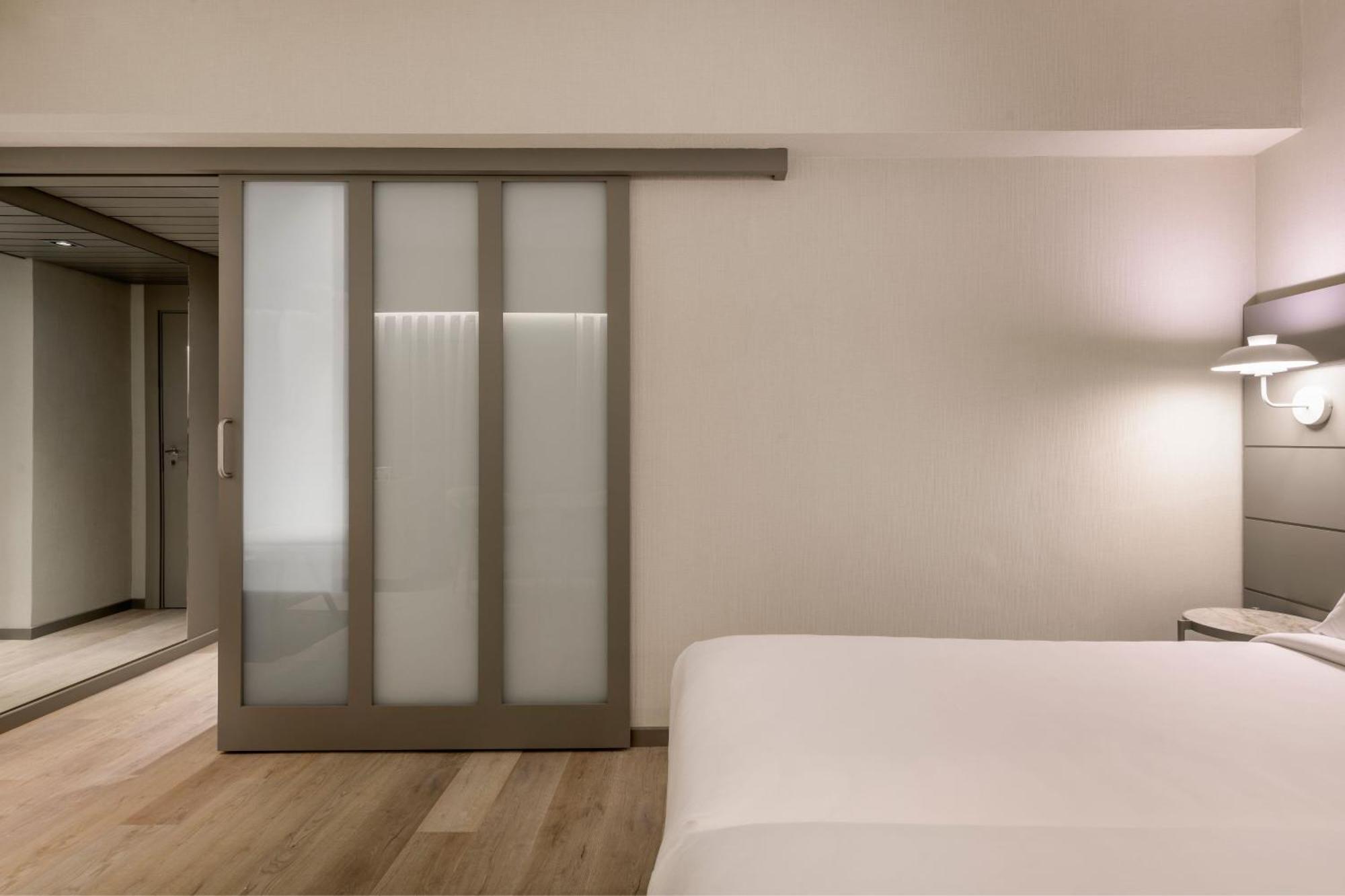 Quarto Twin Standard Plus