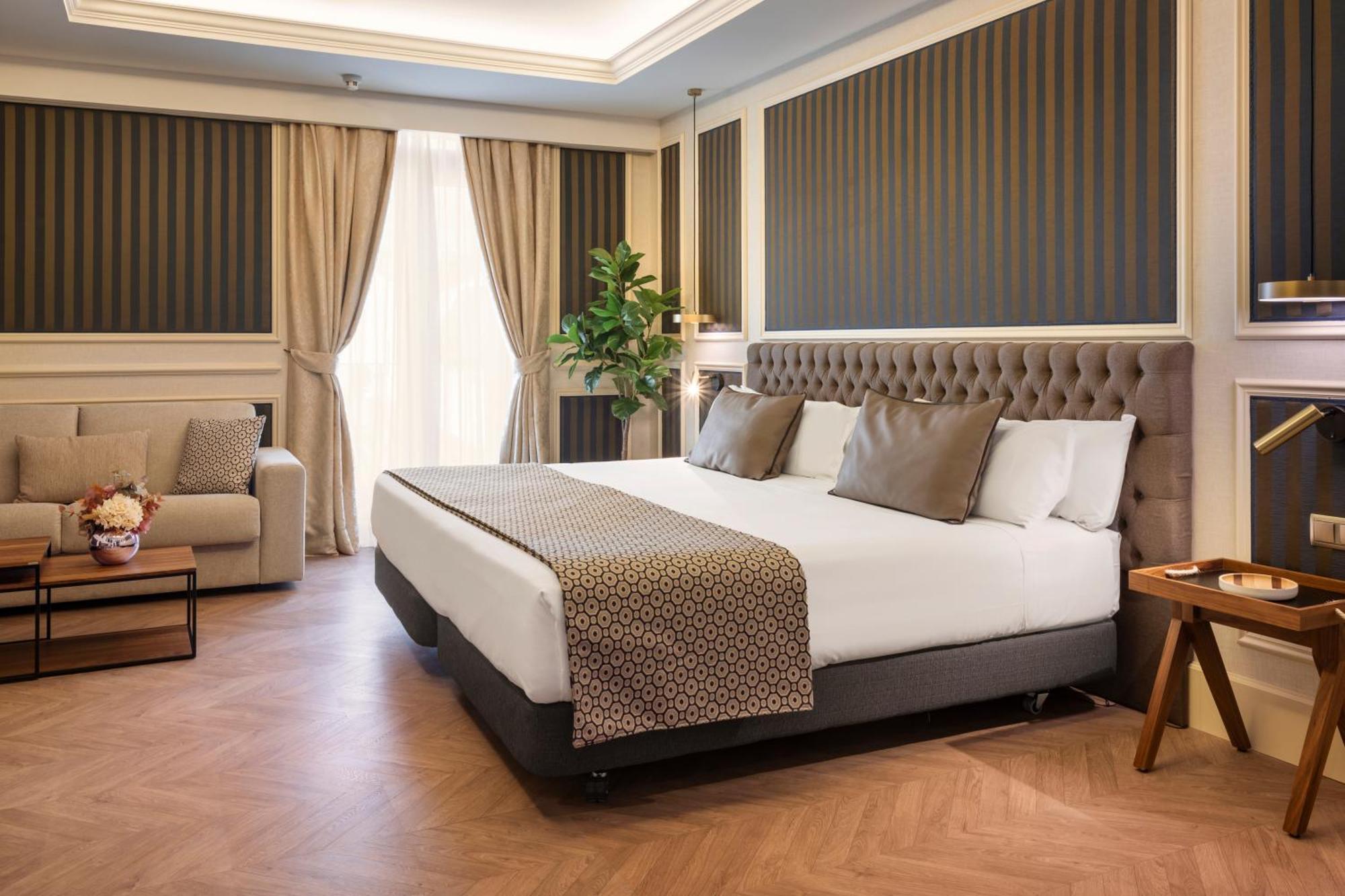 Quarto Duplo Superior