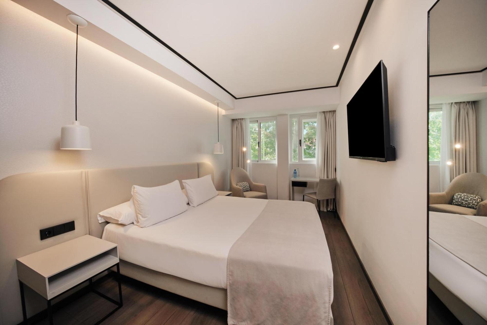 Quarto Individual
