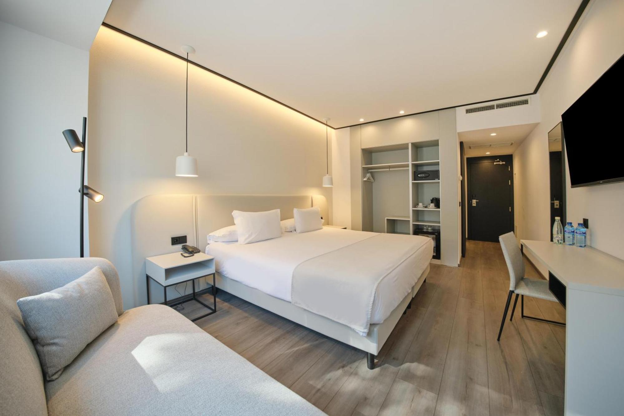Quarto Duplo ou Twin