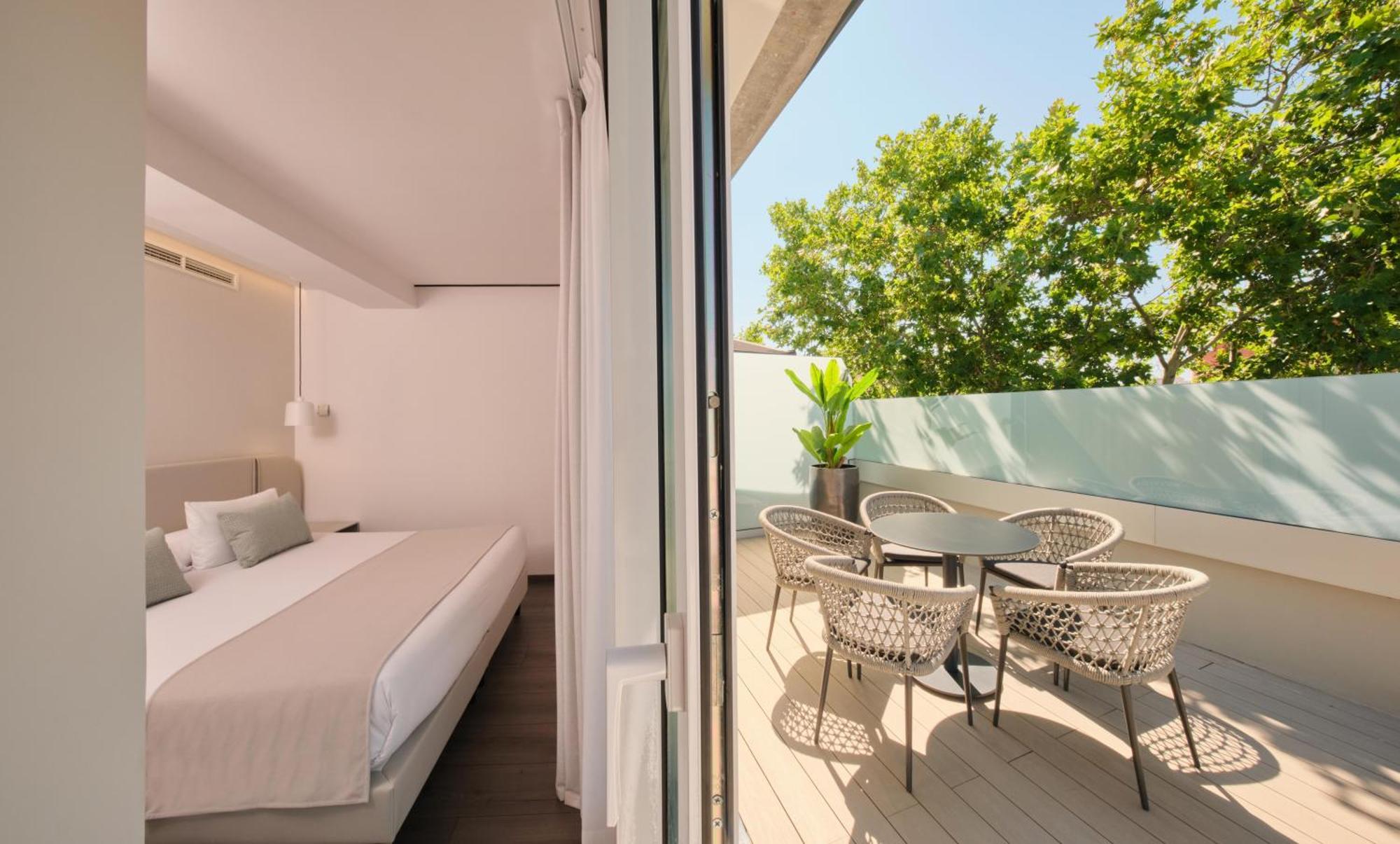 Quarto Familiar
