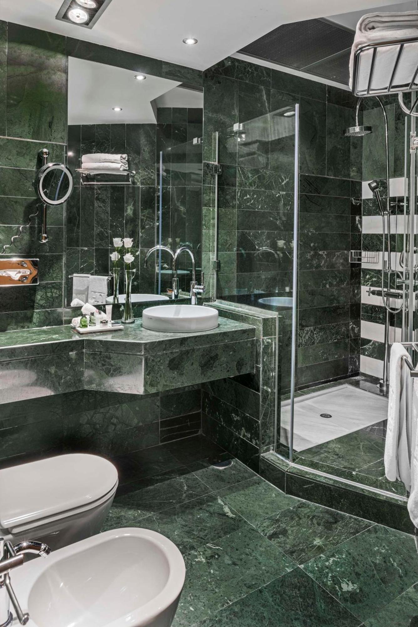 Quarto Superior Interior