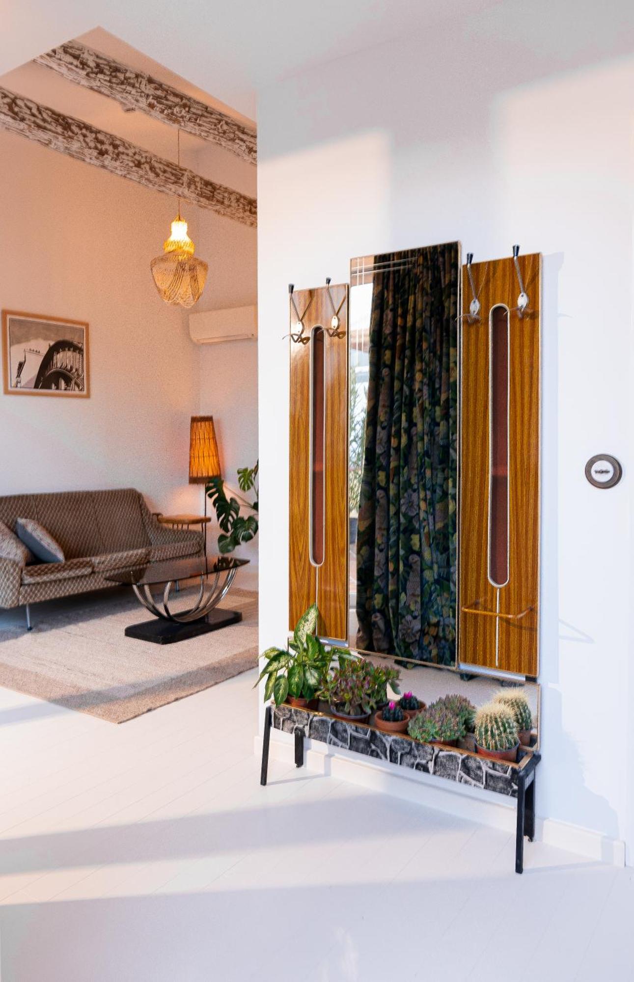 Suite en la azotea