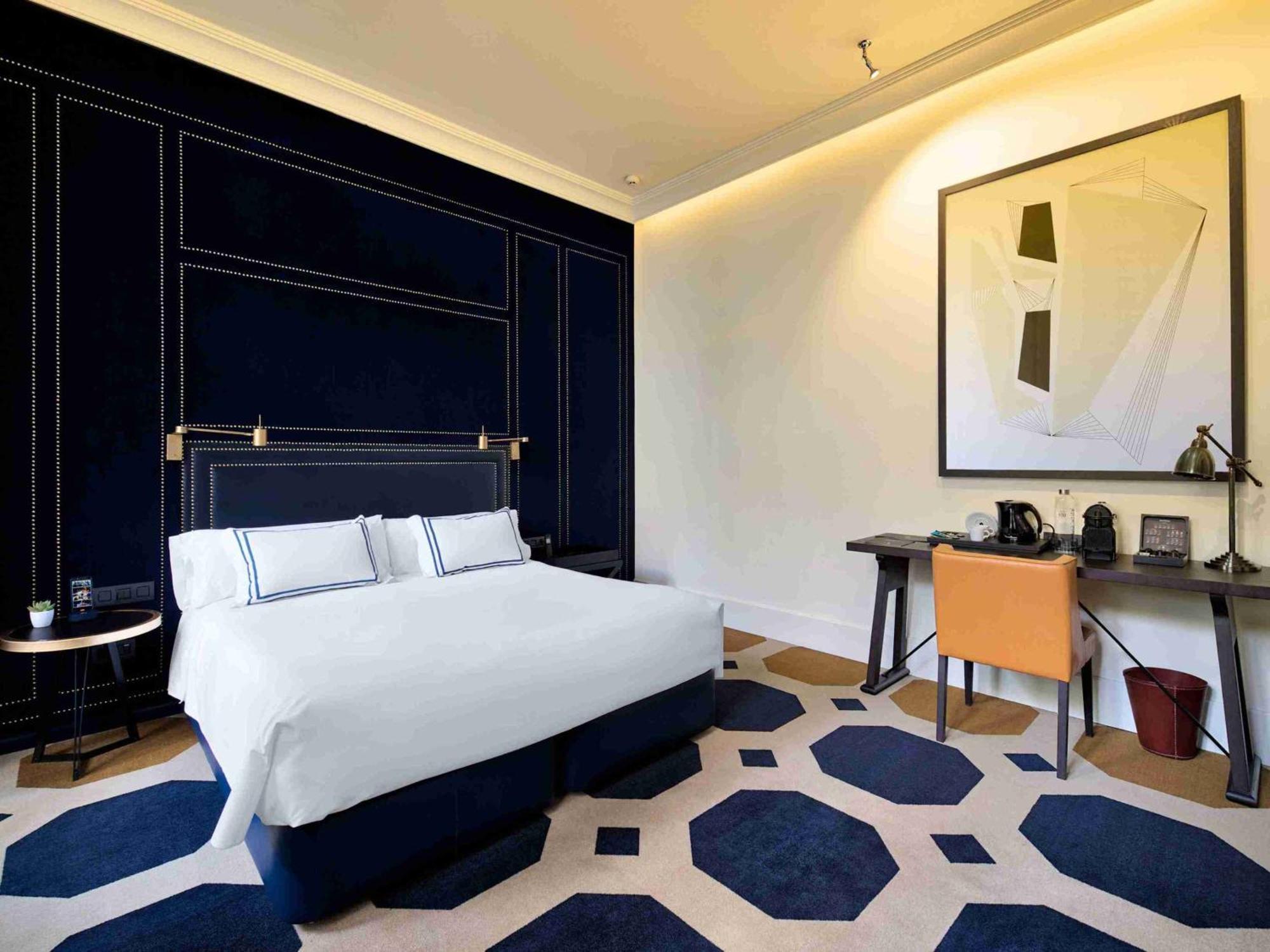 Suite Sobre o Jardim