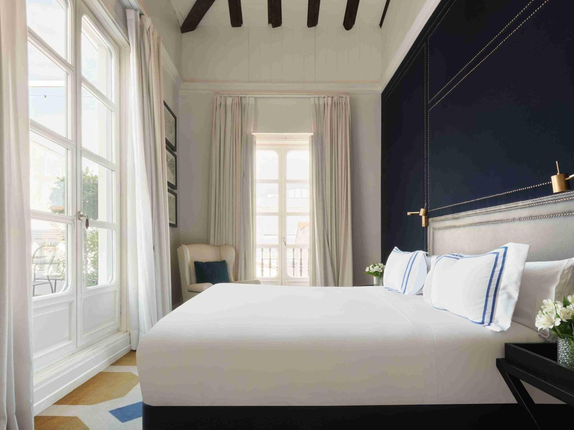 Suite Azul