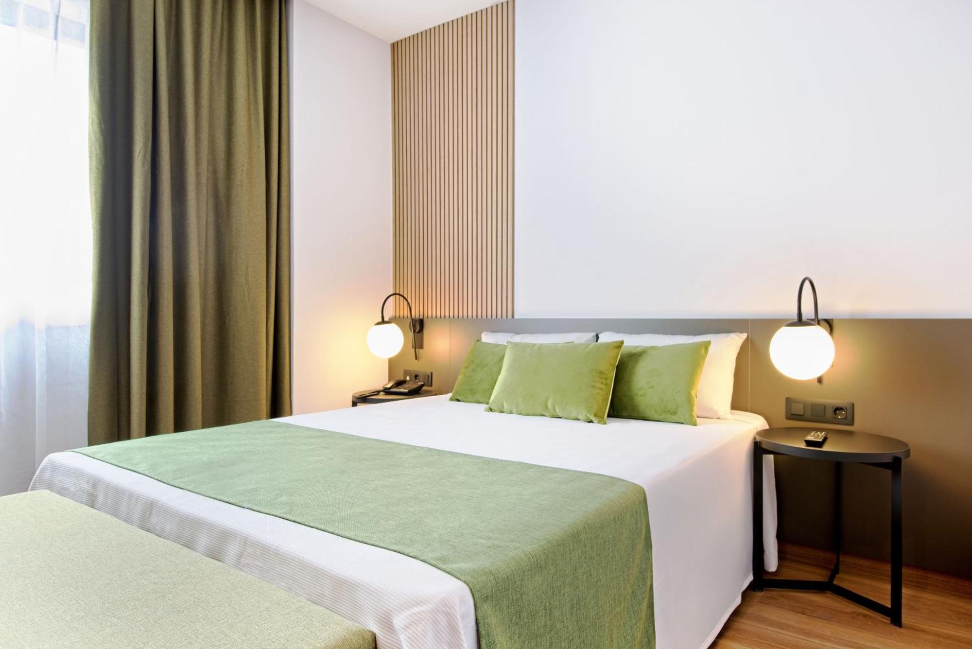 Quarto Individual
