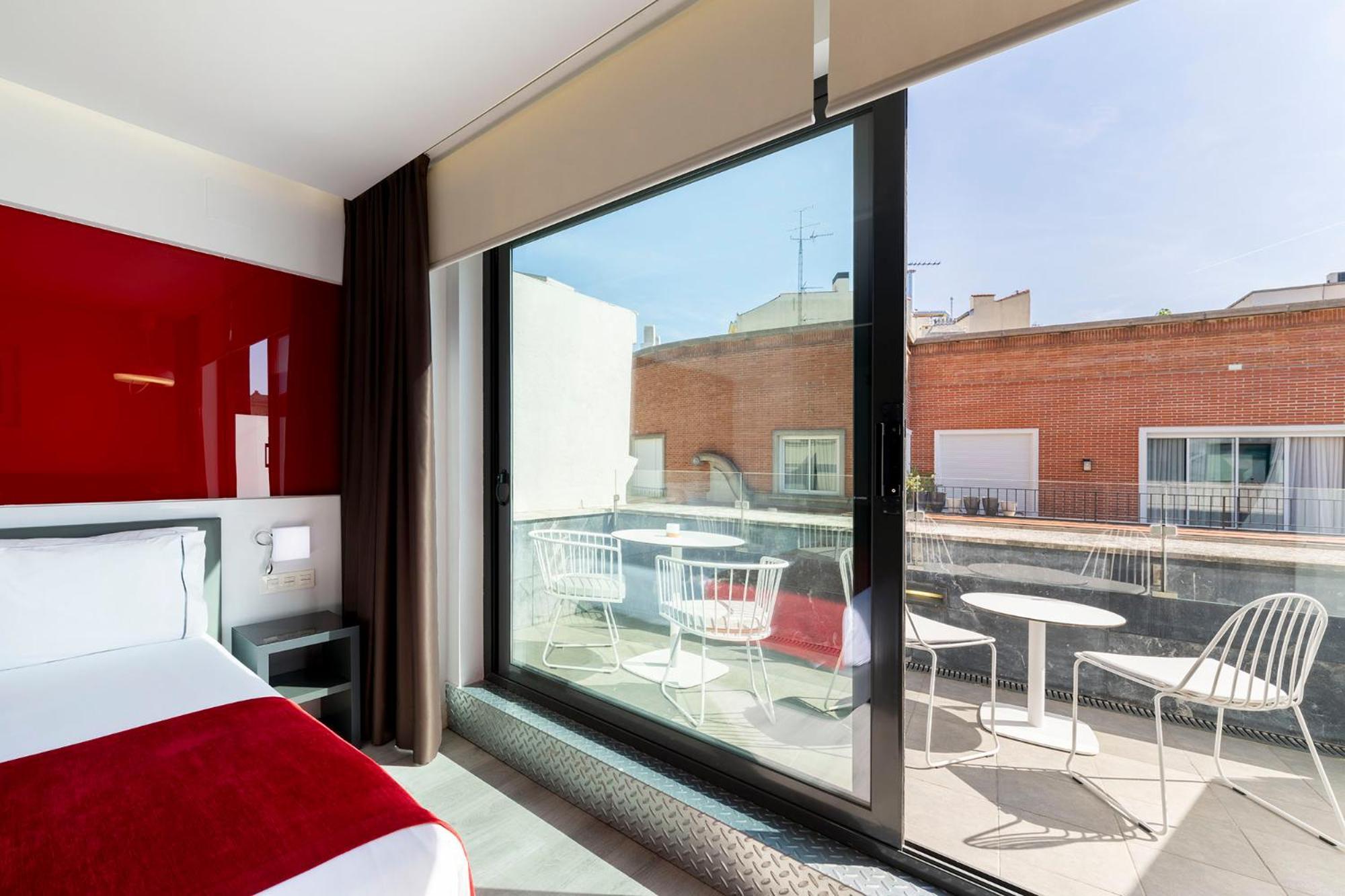 Quarto Duplo Superior