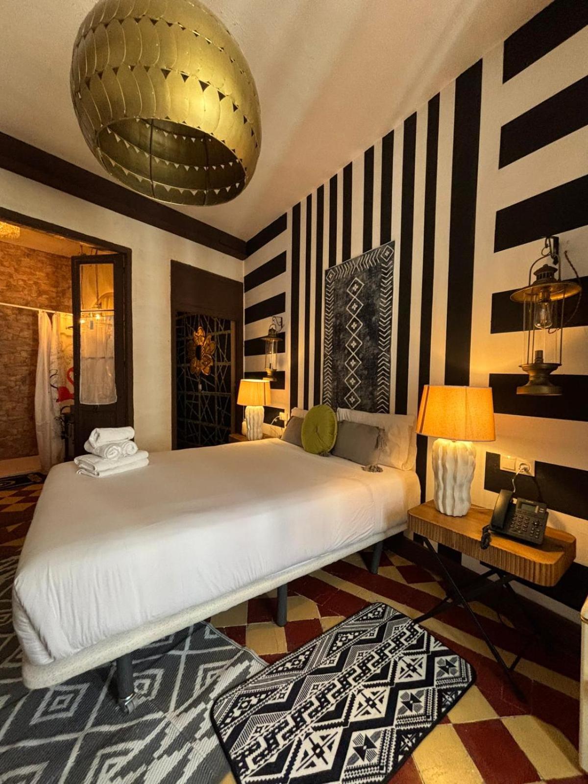 Quarto Duplo ou Twin Superior