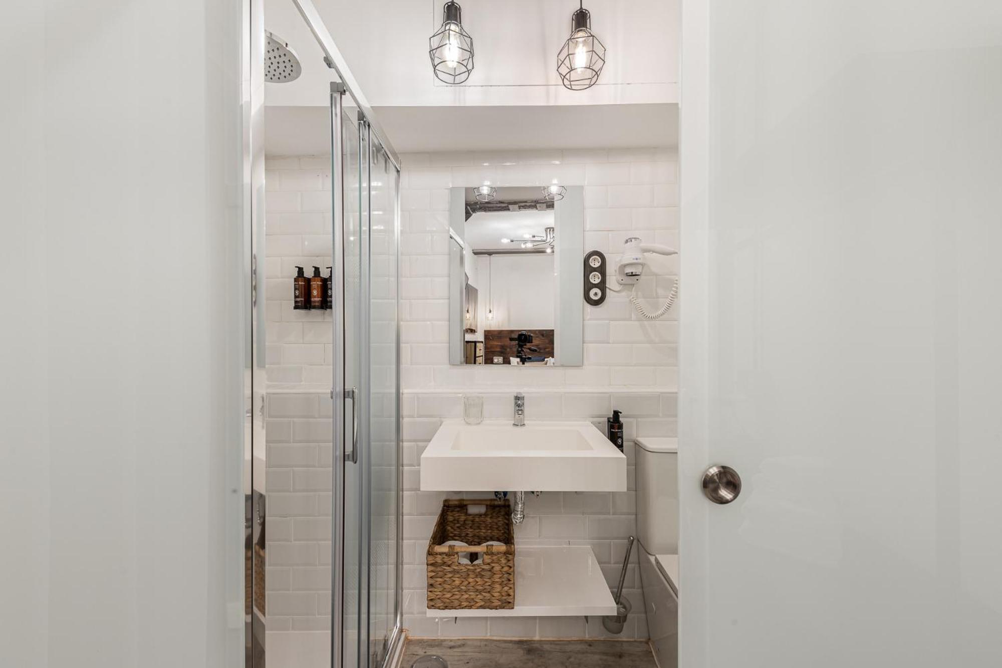 Quarto Duplo Standard