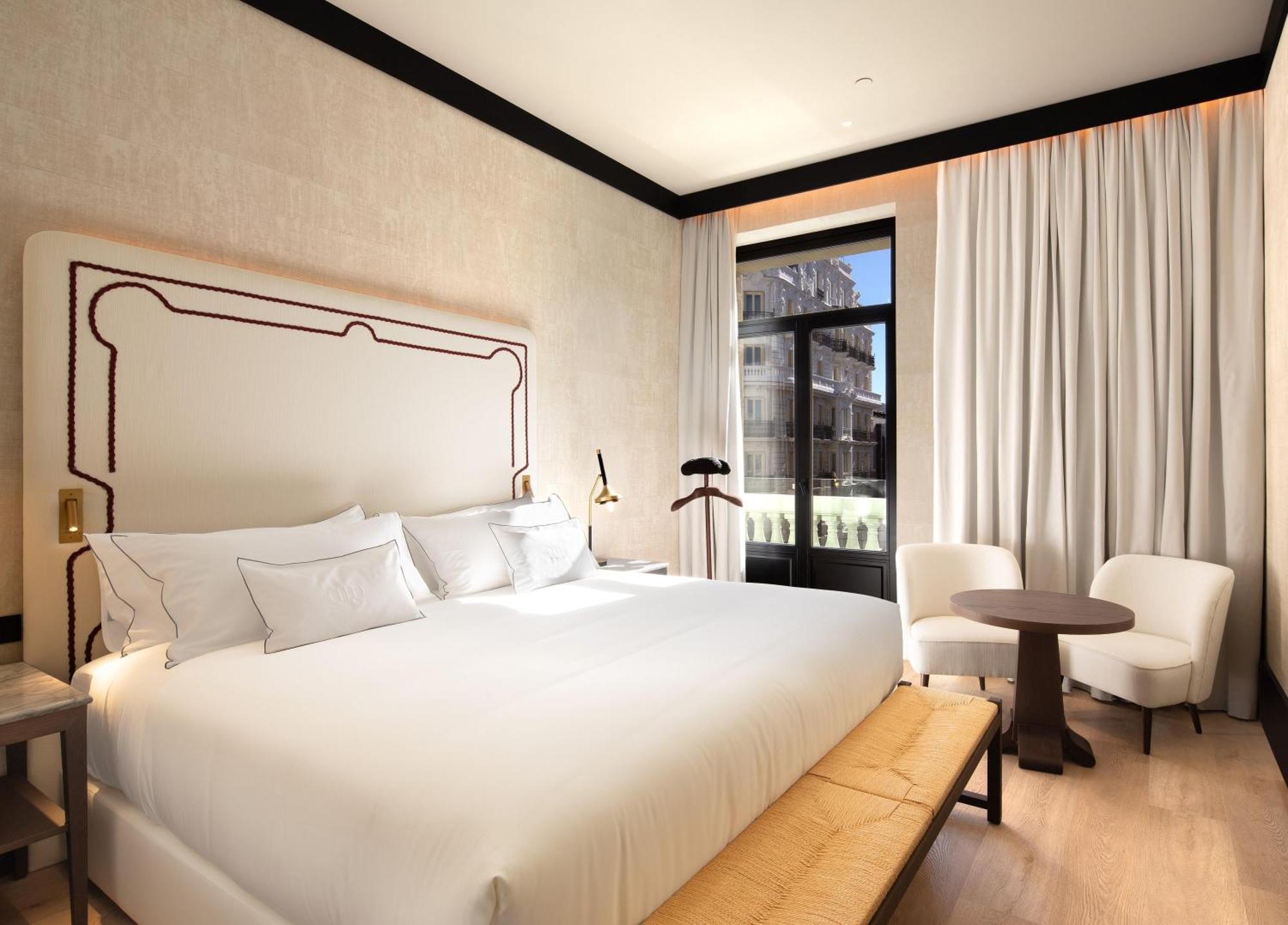 Grana Kamer met Kingsize Bed