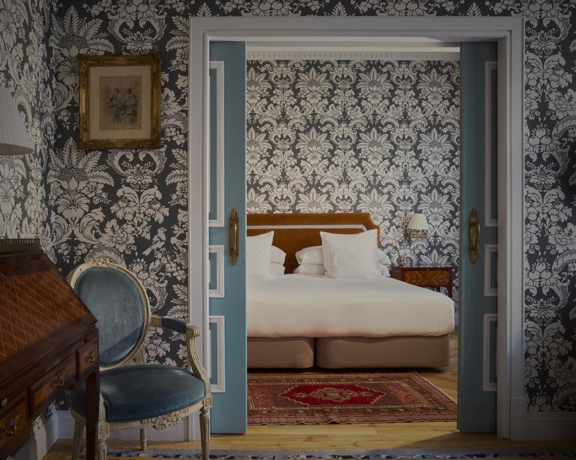 Suite Familiar (2 adultos + 2 niños)