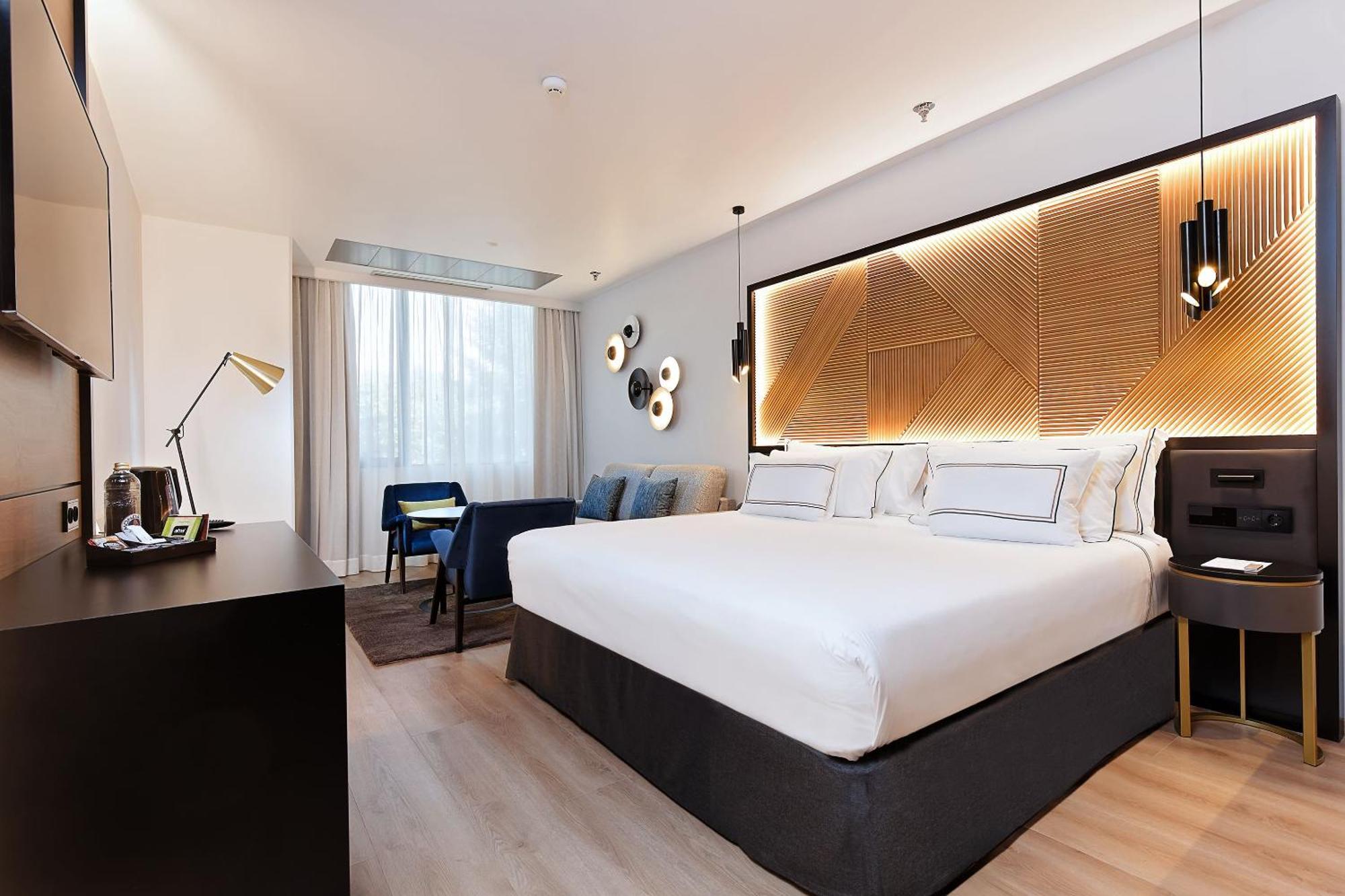 Quarto Queen Premium