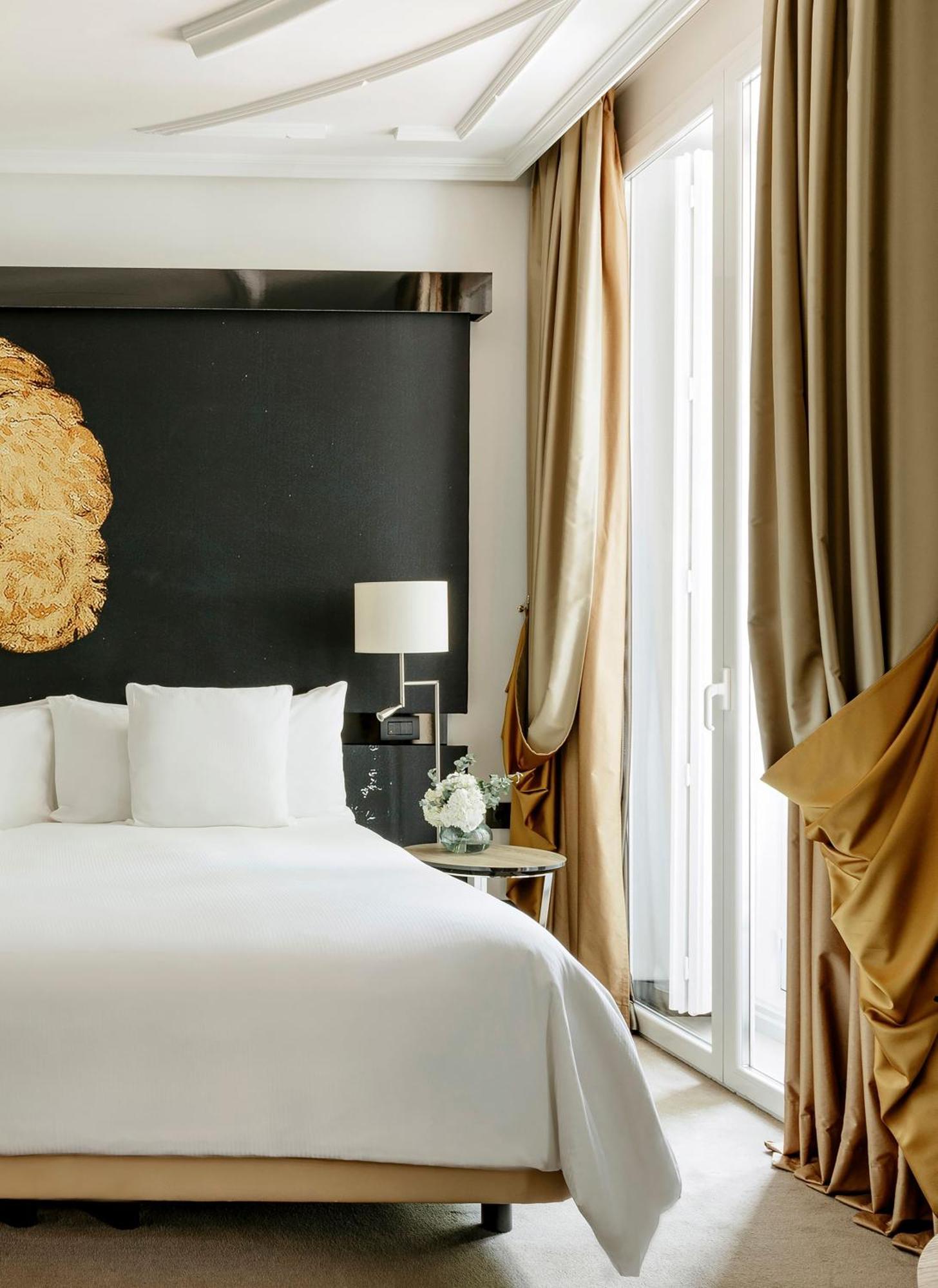 Supreme Double or Twin Room