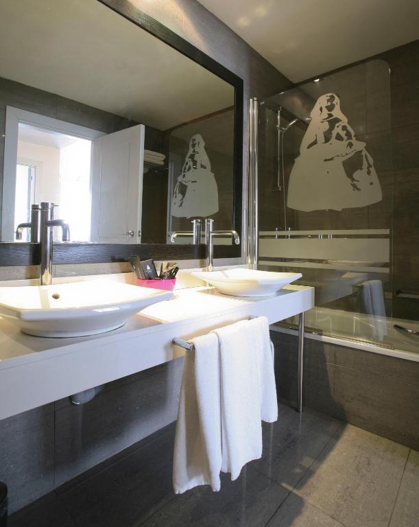 Suite Júnior