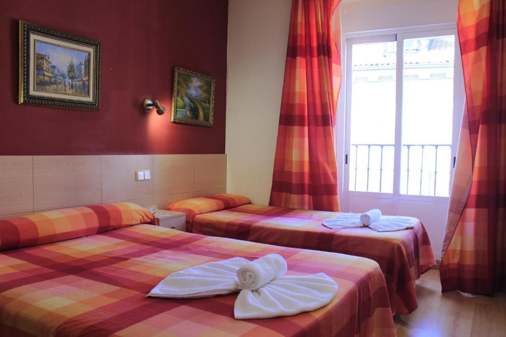 Quarto Triplo