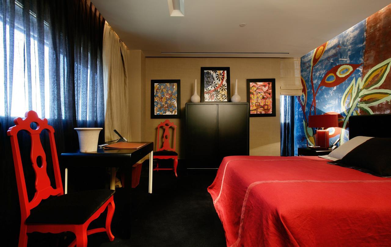 Quarto Deluxe
