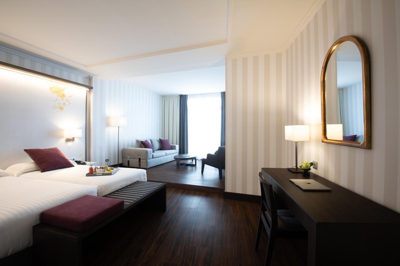 Suite Júnior