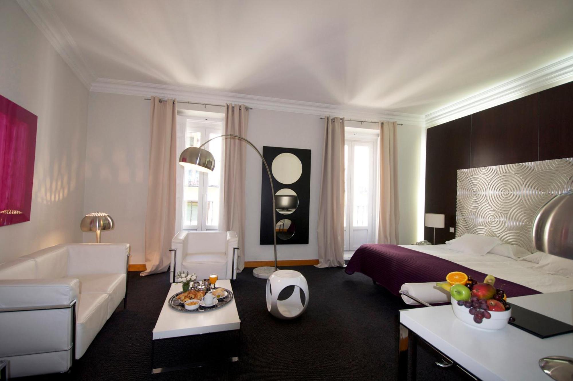 Appartement 1 Chambre